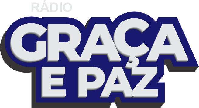 Logo da Rádio Graça e Paz